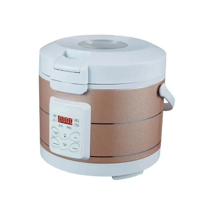 Multicooker samochodowy 3 l 12V/24V